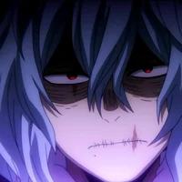 Shigaraki -husband-