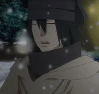 Sasuke uchiha