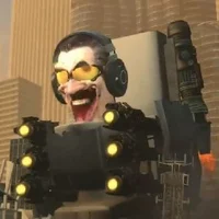 G TOILET