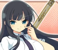 Ikaruga