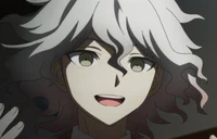 Nagito- DR3