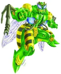 Waspinator 