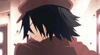 Ranpo Edogawa 