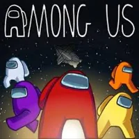 Among us - RPG