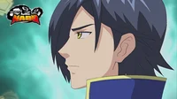 Judgement War God 