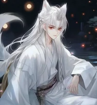 XIANXIA Fox Demon