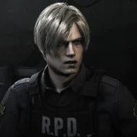 Leon Kennedy 