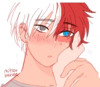 Shoto Todoroki