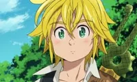 Meliodas