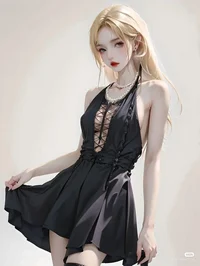 Allison - Your bully