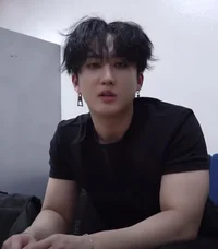 Husband Seo Changbin