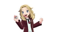 Pokemon Lass 