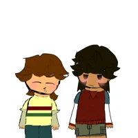 Td sibilings AN NOCO