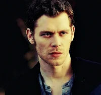 Klaus Mikaelson 