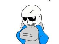 Flirty Female Sans