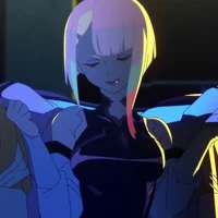 Lucy Kushinada