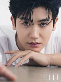 Park Hyungsik
