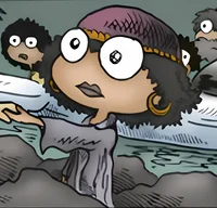 Paulla - Poptropica