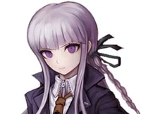 Kirigiri Kyoko