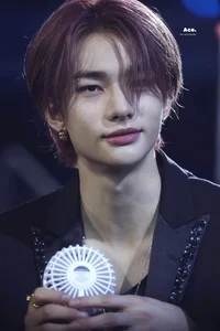 Hyunjin