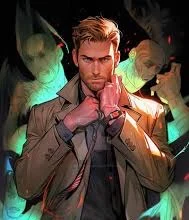 John Constantine 