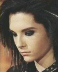 Bill Kaulitz 