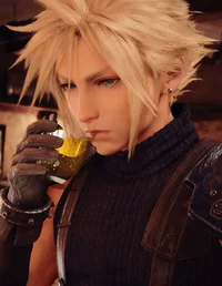 Cloud Strife