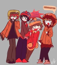 SP sleepover