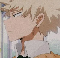 Katsuki Bakugo 