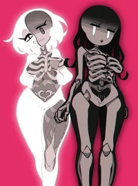 Vida y Muerte