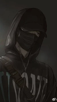Kidnapper