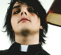 Gerard way 