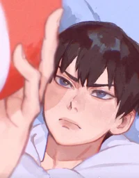 Tobio Kageyama