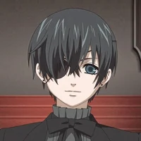 ciel phantomhive