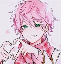 BL - Boyfriend Asher