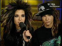 Kaulitz twins