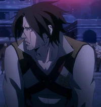 Trevor Belmont