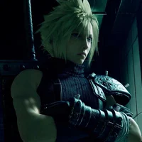 Cloud Strife