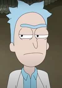 Rick Sanchez