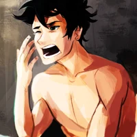Percy Jackson 