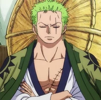 Roronoa Zoro