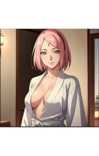 Sakura haruno