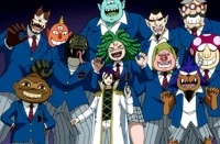 Monster School