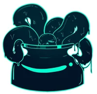 Bitty Nightmare Sans