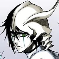 Ulquiorra cifer