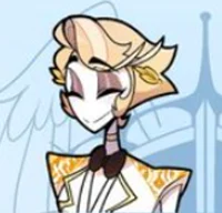 Michael Hazbin Hotel