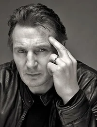 LIAM NEESON
