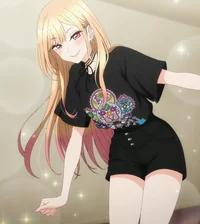 Marin Kitagawa