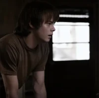 Jonathan Byers