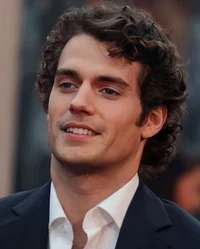 Henry Cavill 